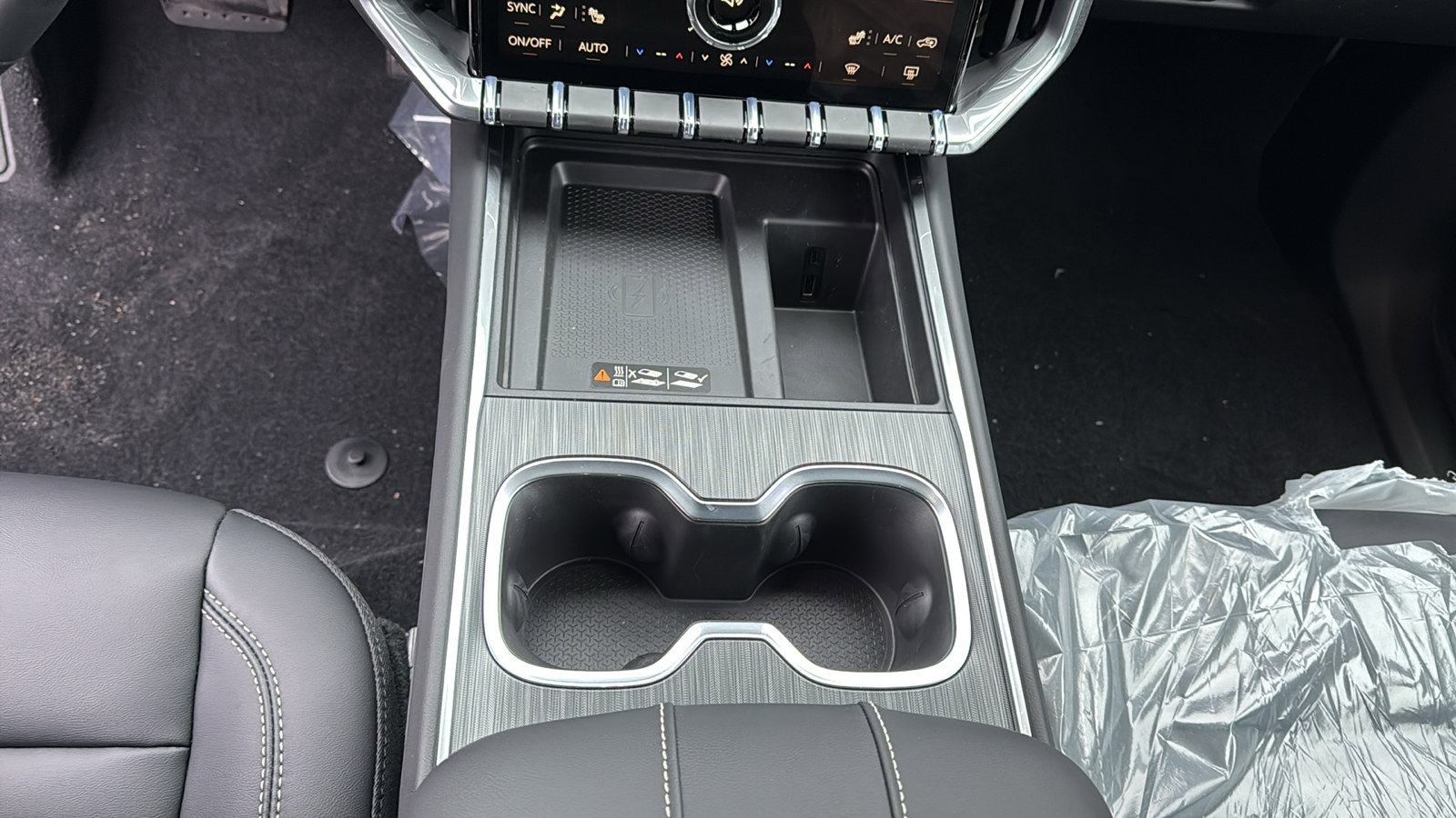 New 2026 GMC Acadia Elevation w/ Black Edition image 17