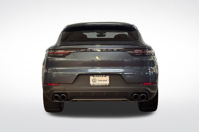 Used 2020 Porsche Cayenne S image 6