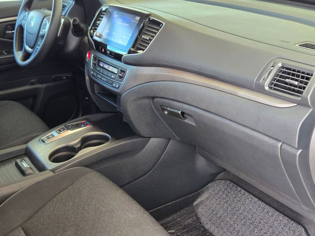 Used 2022 Honda Ridgeline Sport image 26