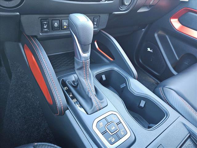 New 2026 Nissan Frontier PRO-4X image 13