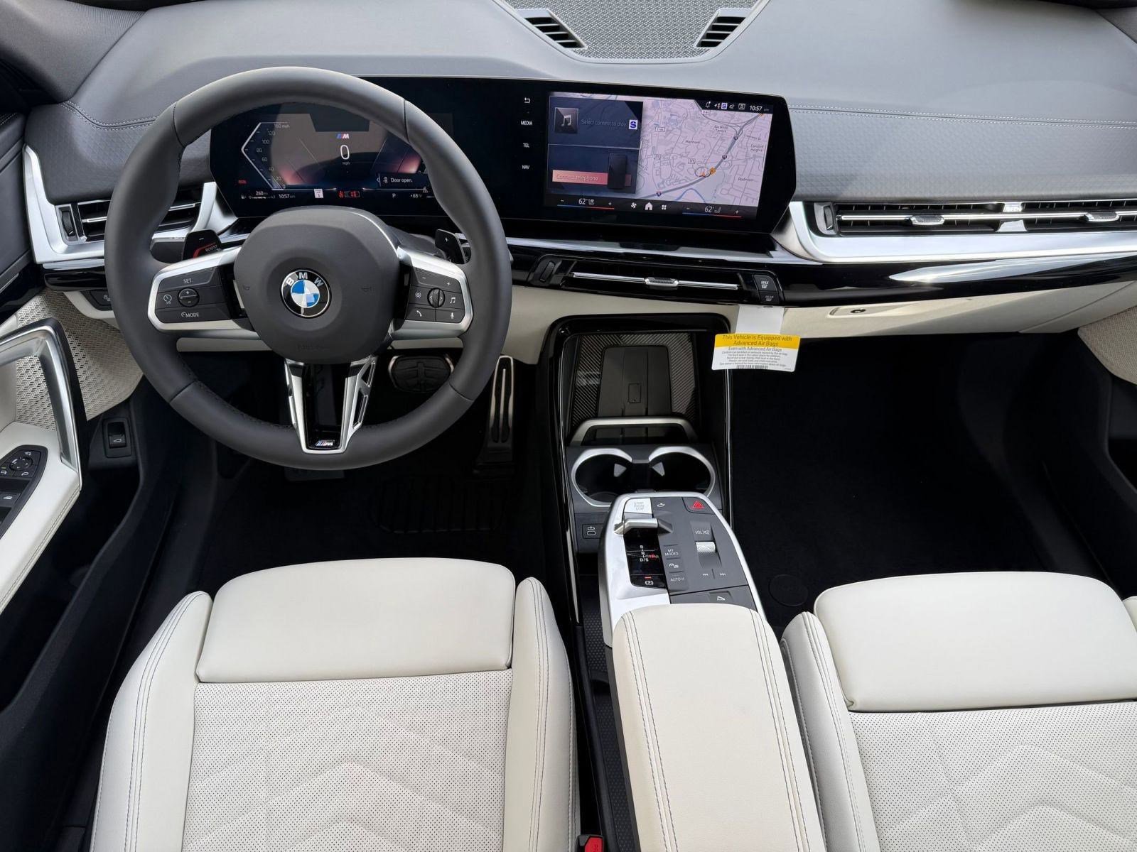 New 2026 BMW X2 xDrive28i w/ M Sport Package image 14