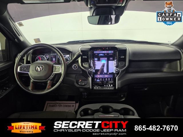 Used 2025 RAM 2500 Tradesman AWD/4WD image 30