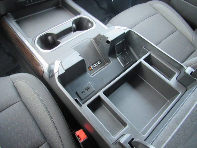 Used 2024 GMC Sierra 2500 SLE w/ SLE Convenience Package image 22