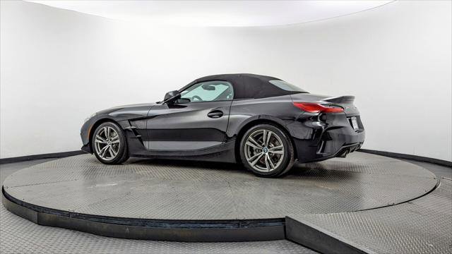 Used 2025 BMW Z4 sDrive30i image 30
