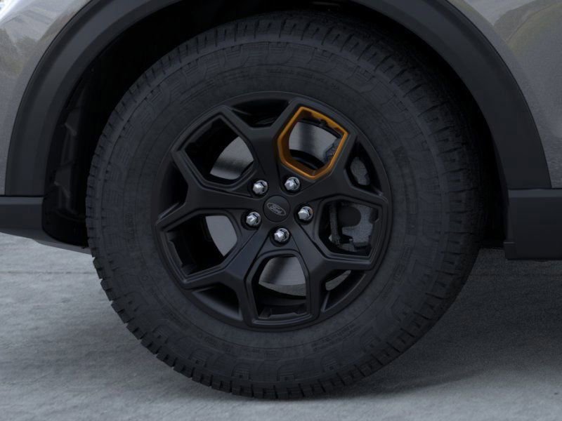 New 2026 Ford Explorer Tremor image 19