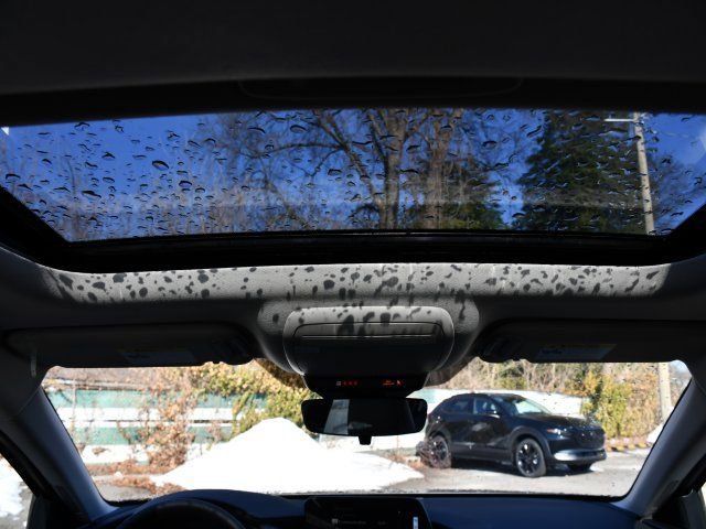 New 2026 MAZDA MAZDA3 2.5 S Sedan w/ Preferred Pkg image 26