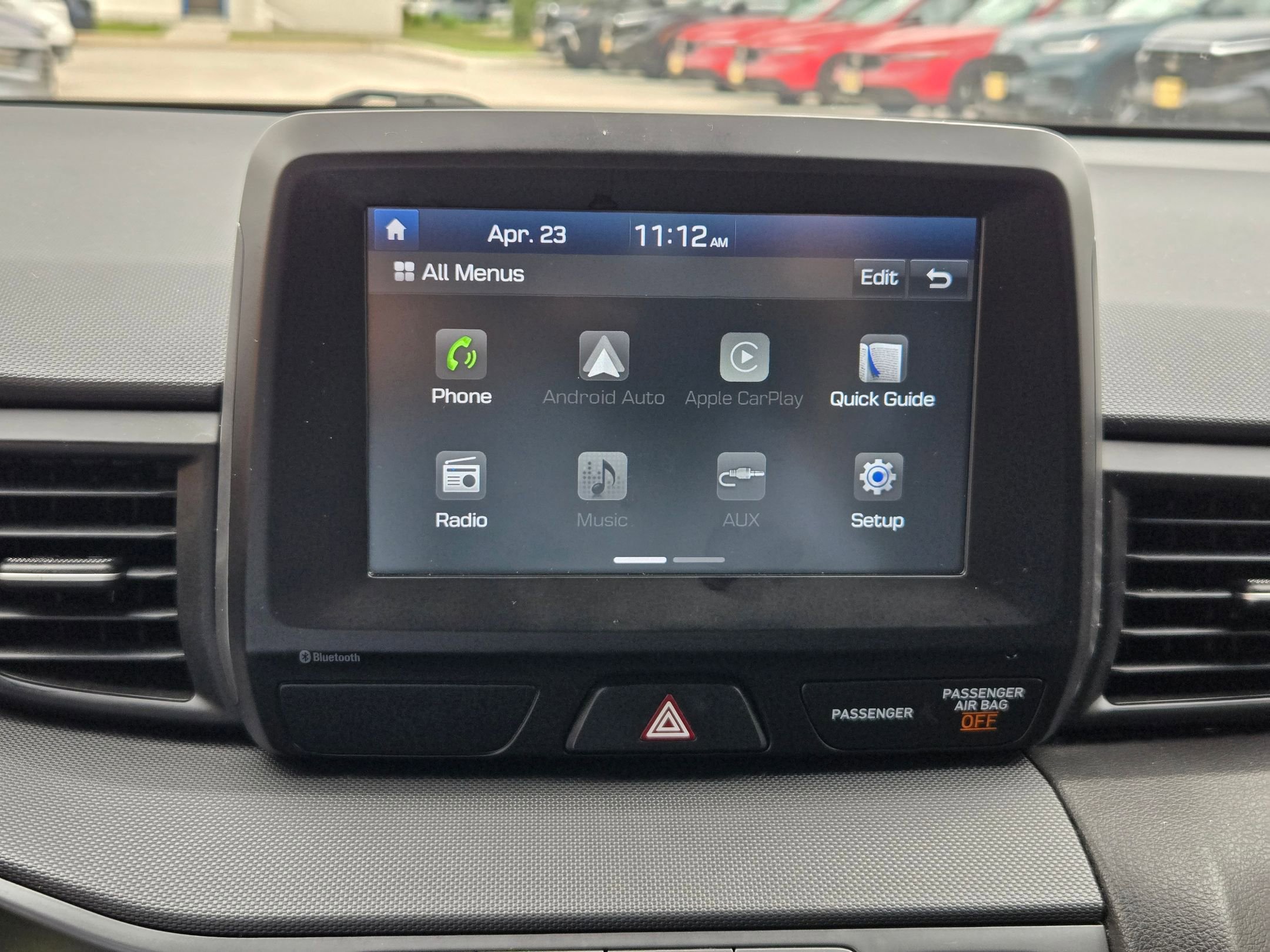 Used 2019 Hyundai Veloster 2.0 FWD image 15