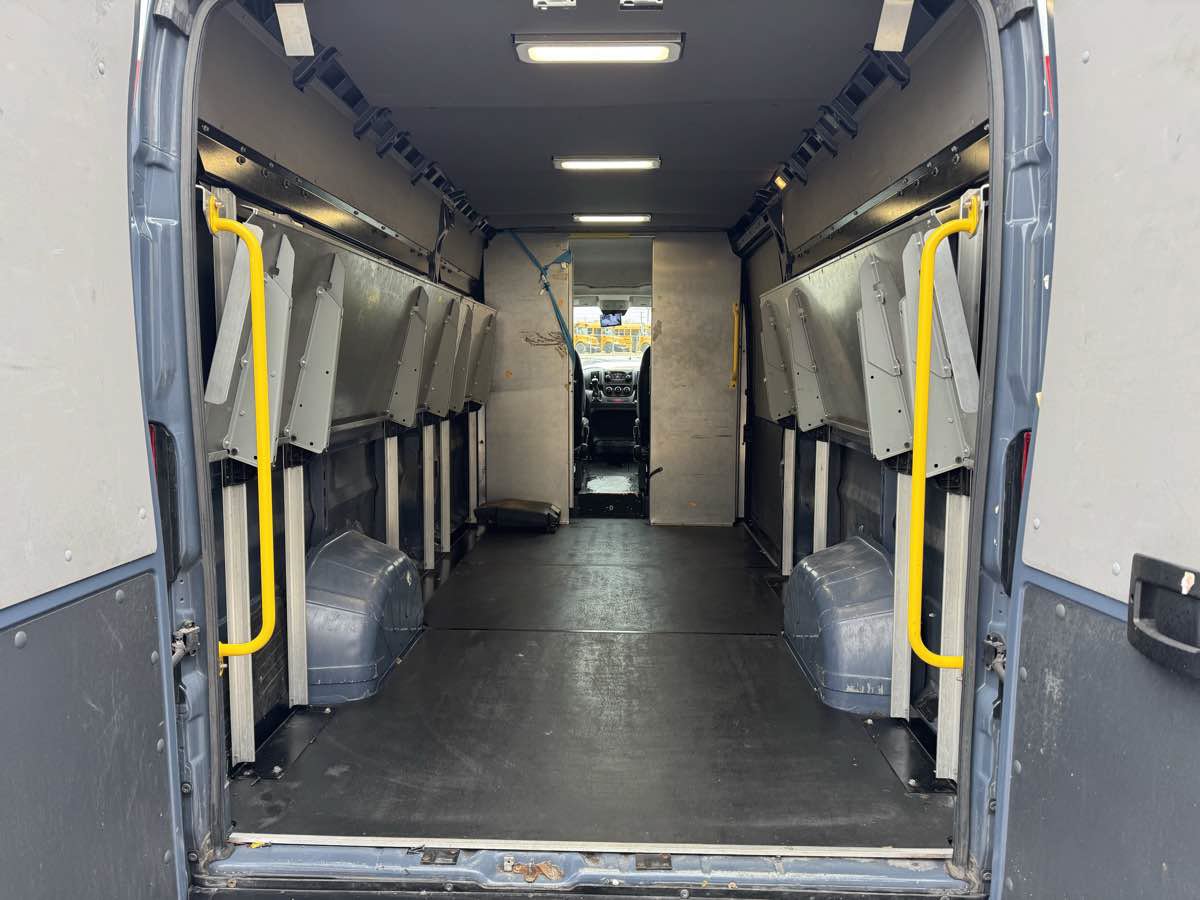 Used 2019 RAM ProMaster 3500 FWD image 38