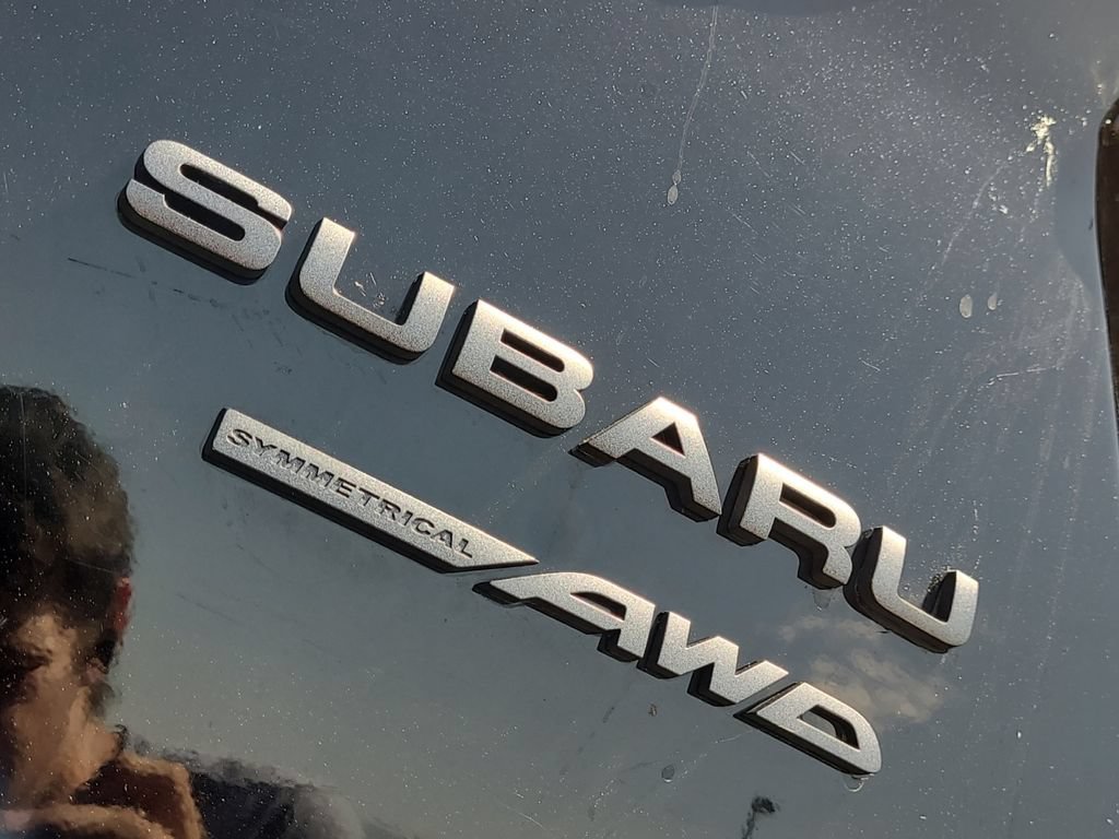 Used 2021 Subaru Crosstrek 2.5i Sport AWD/4WD image 18