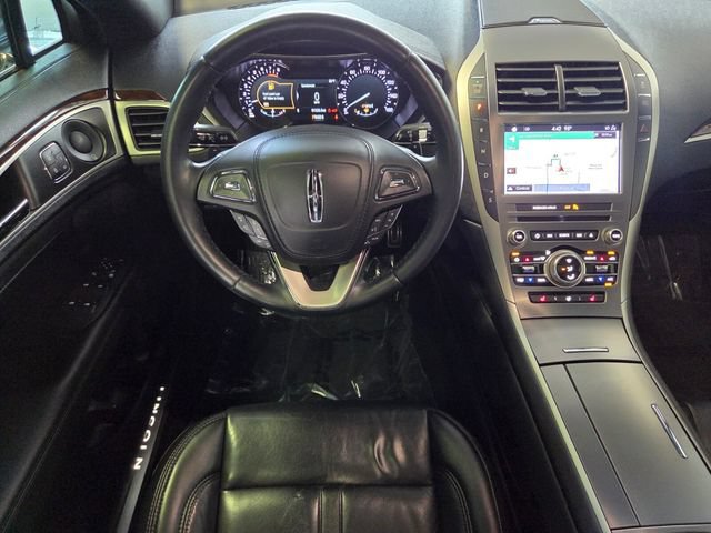 Used 2019 Lincoln MKZ Reserve w/ Reserve Plus Package FWD image 16