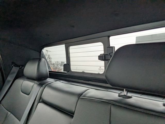 Used 2024 Hyundai Santa Cruz Night image 23