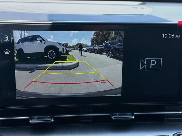 New 2026 Hyundai Kona SEL Sport FWD image 13
