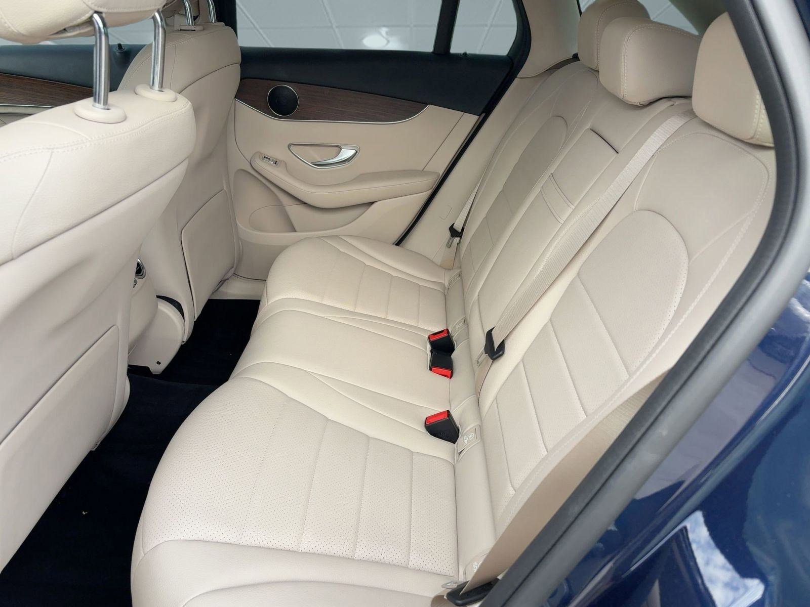 Used 2022 Mercedes-Benz GLC 300 GLC 300 image 15