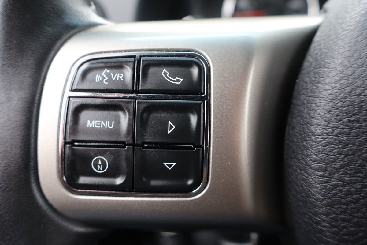 Used 2012 Jeep Compass Limited w/ Sun/Sound Group AWD/4WD image 29
