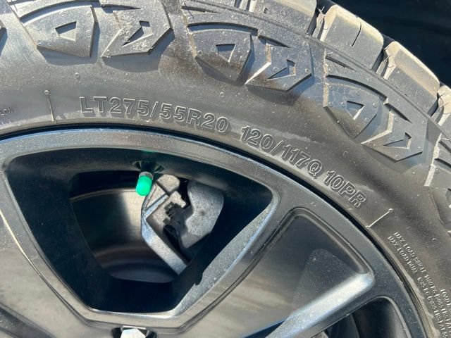 Used 2022 RAM 1500 Sport w/ Rebel Level 2 Equipment Group AWD/4WD image 13