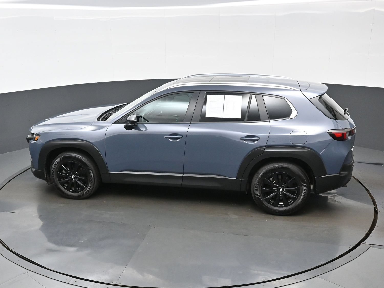 Used 2026 MAZDA CX-50 AWD 2.5 S w/ Preferred Pkg image 39