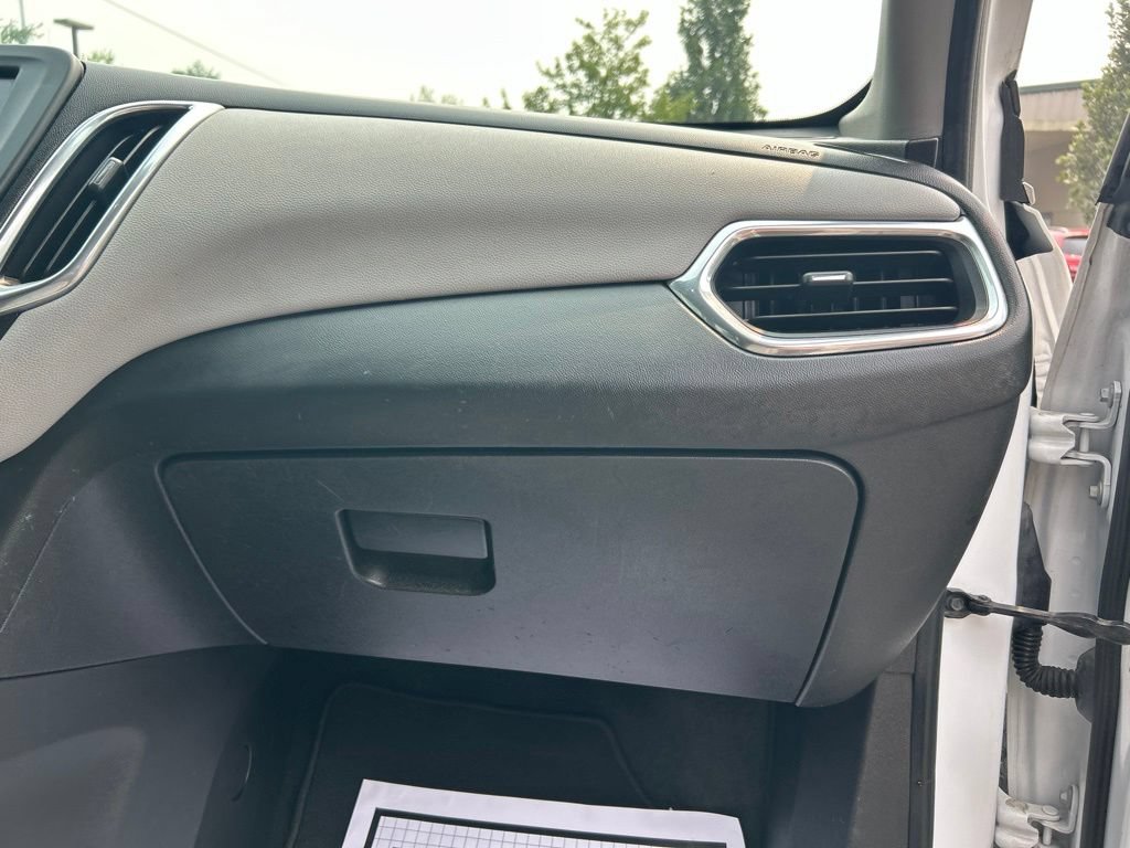 Used 2020 Chevrolet Equinox LT AWD/4WD image 37