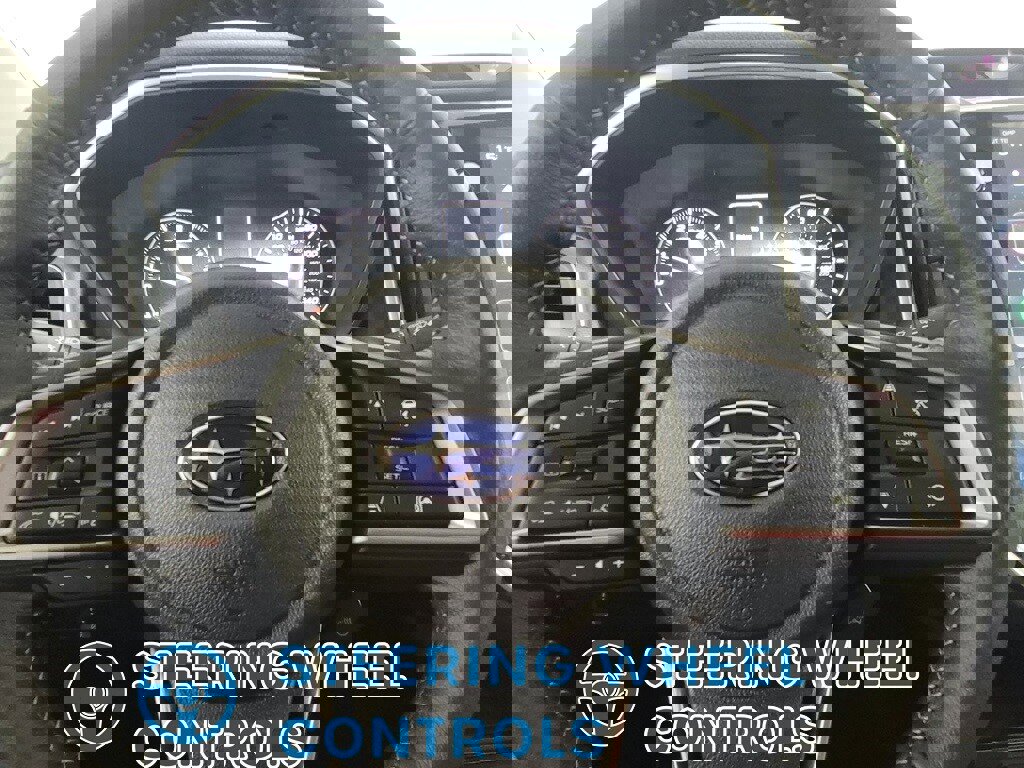 New 2026 Subaru Ascent Limited image 12