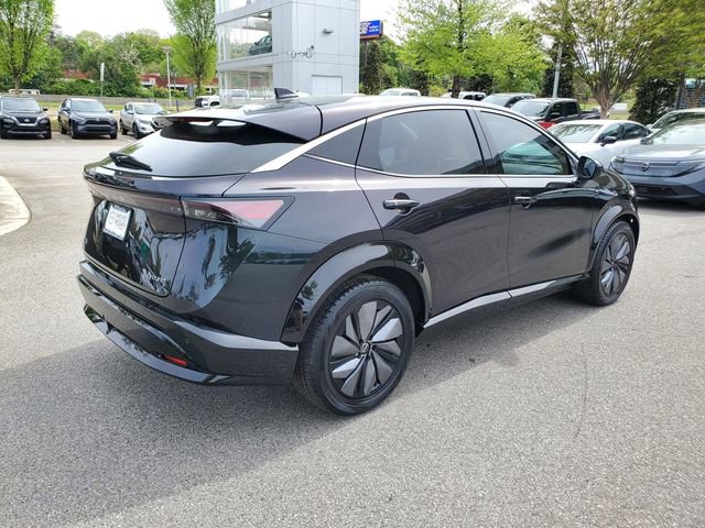 Used 2023 Nissan Ariya FWD image 3