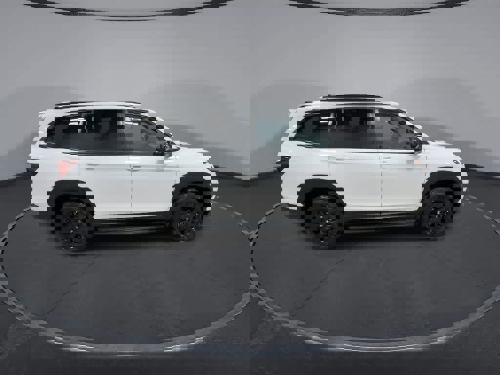 Used 2022 Honda Pilot TrailSport image 9