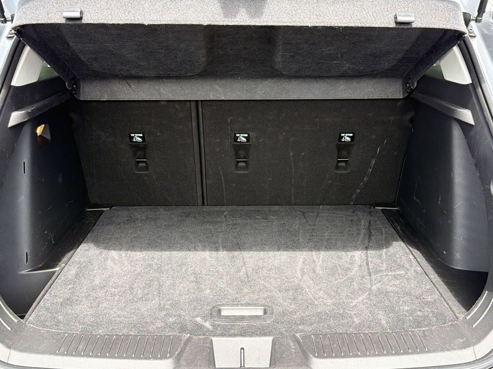 Used 2025 Chevrolet Trax LT FWD image 21
