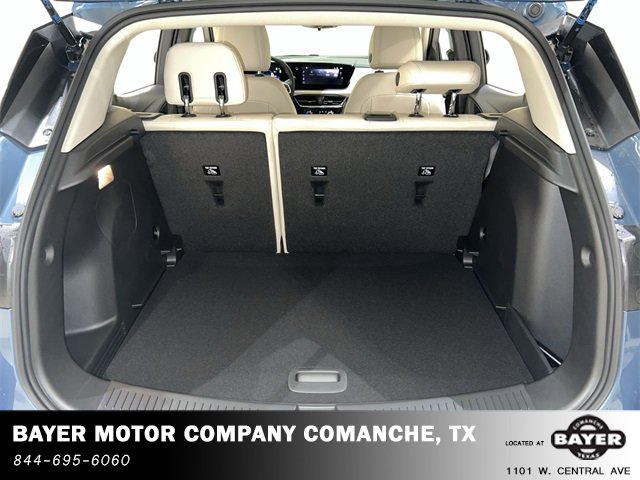 New 2025 Buick Encore GX Sport Touring image 21