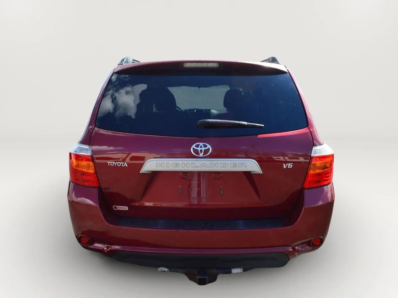 Used 2008 Toyota Highlander 2WD image 7