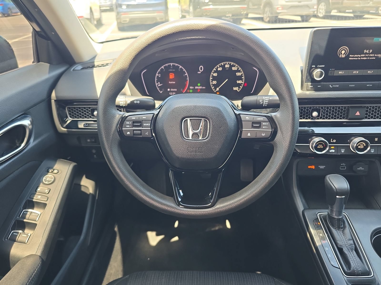 Used 2022 Honda Civic LX image 10