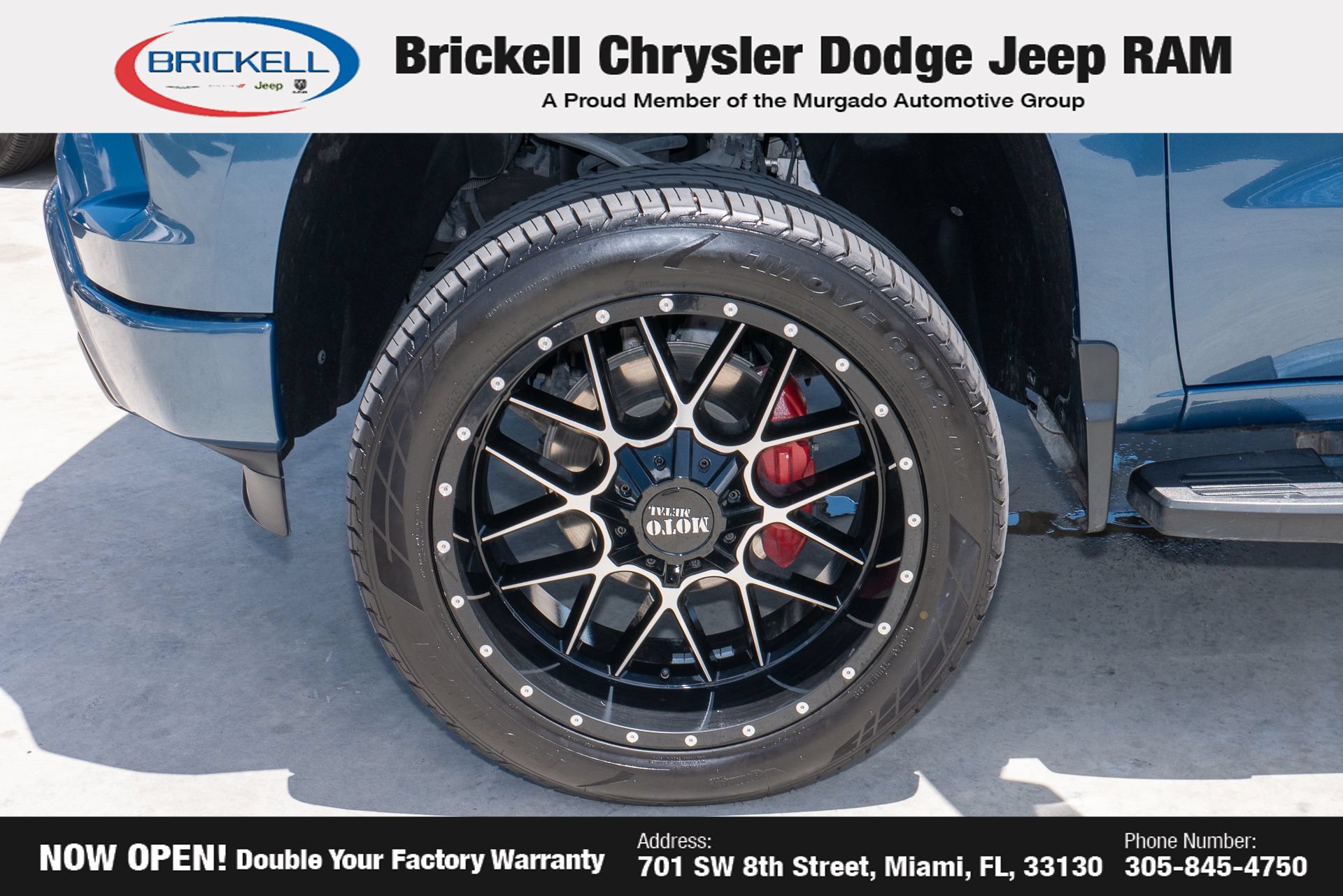 Used 2024 Chevrolet Silverado 1500 RST w/ Protection Package RWD image 34