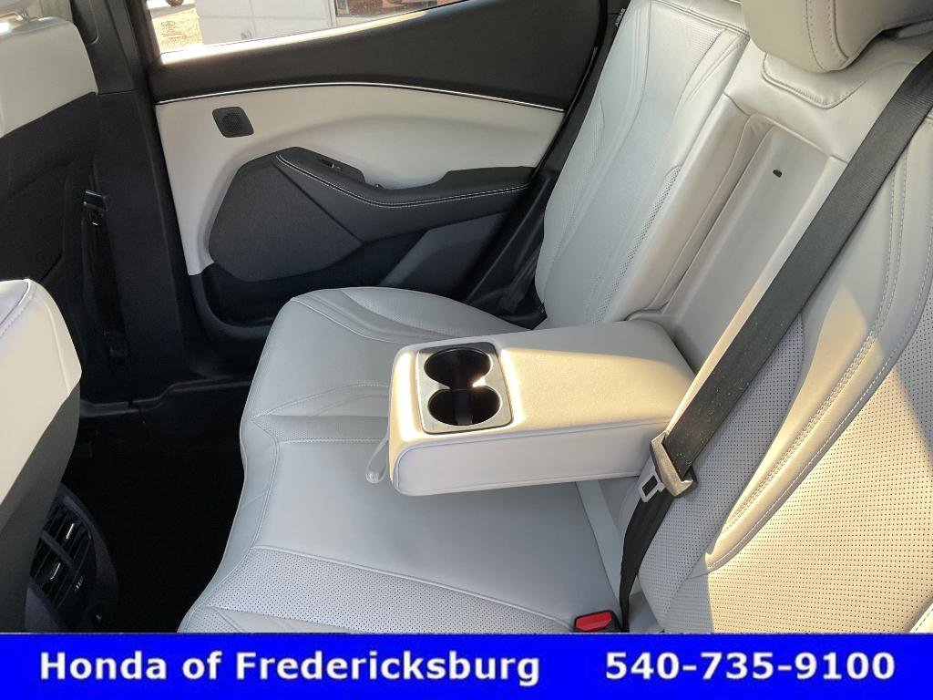 Used 2024 Ford Mustang Mach-E Premium AWD/4WD image 31