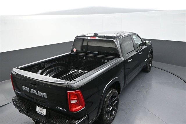 New 2026 RAM 1500 Laramie image 15