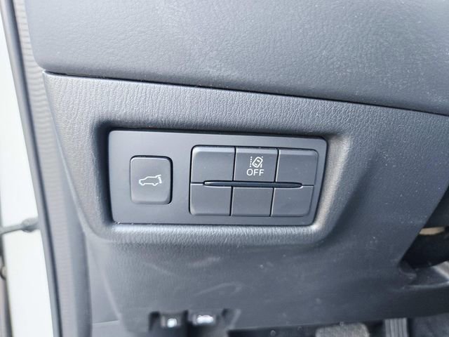 Used 2024 MAZDA CX-5 AWD 2.5 S w/ Premium Package image 30