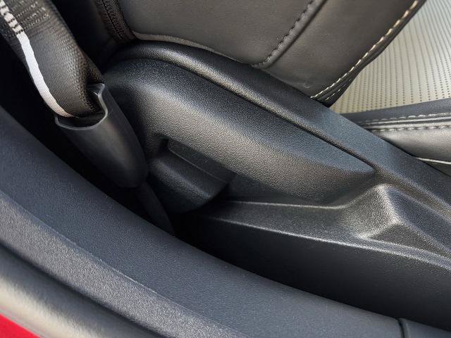 Certified 2024 Ford Mustang Premium RWD image 31