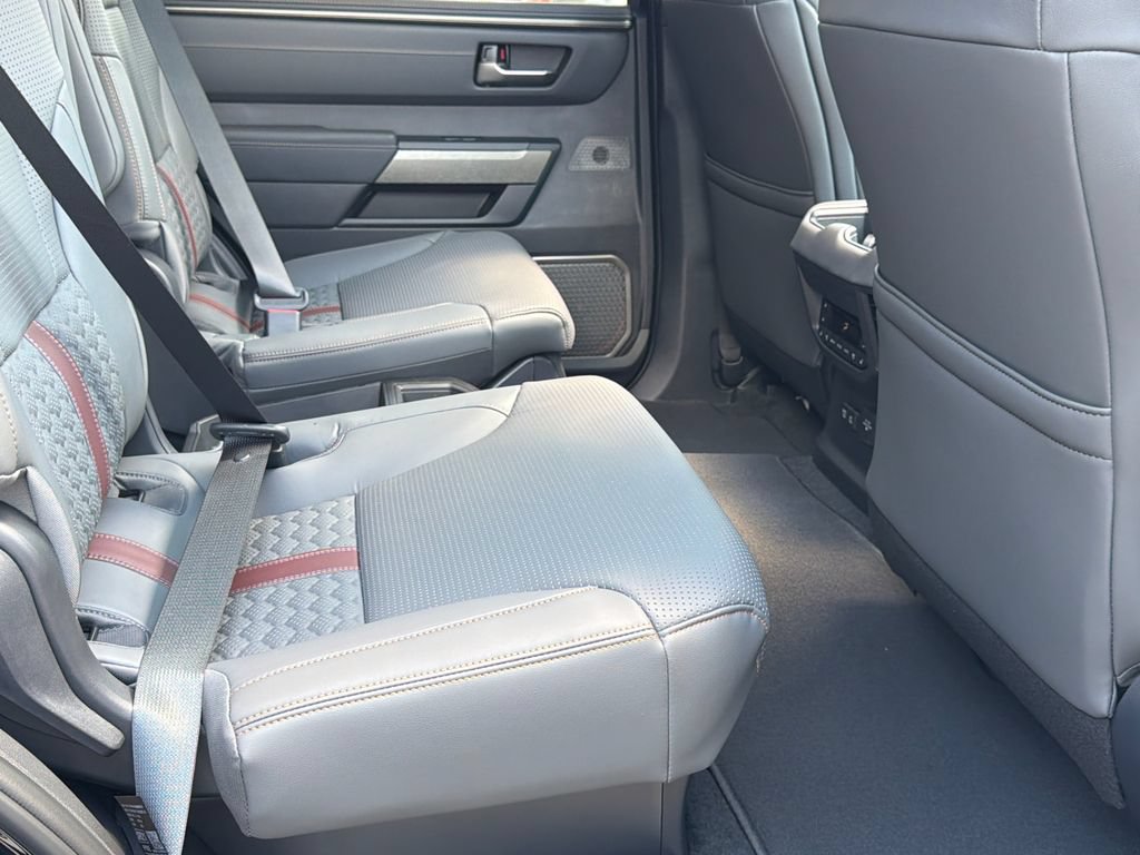 New 2026 Toyota Sequoia 4WD image 15