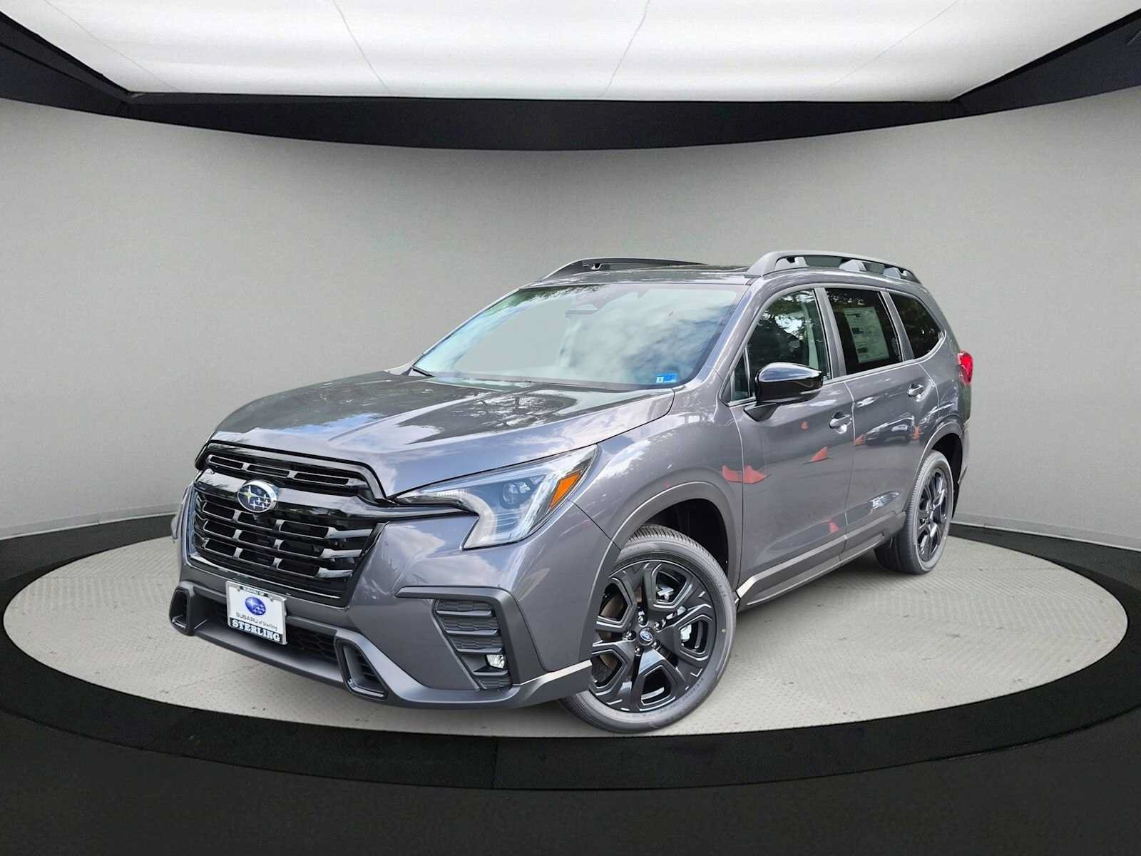 New 2026 Subaru Ascent Bronze Edition AWD/4WD image 1