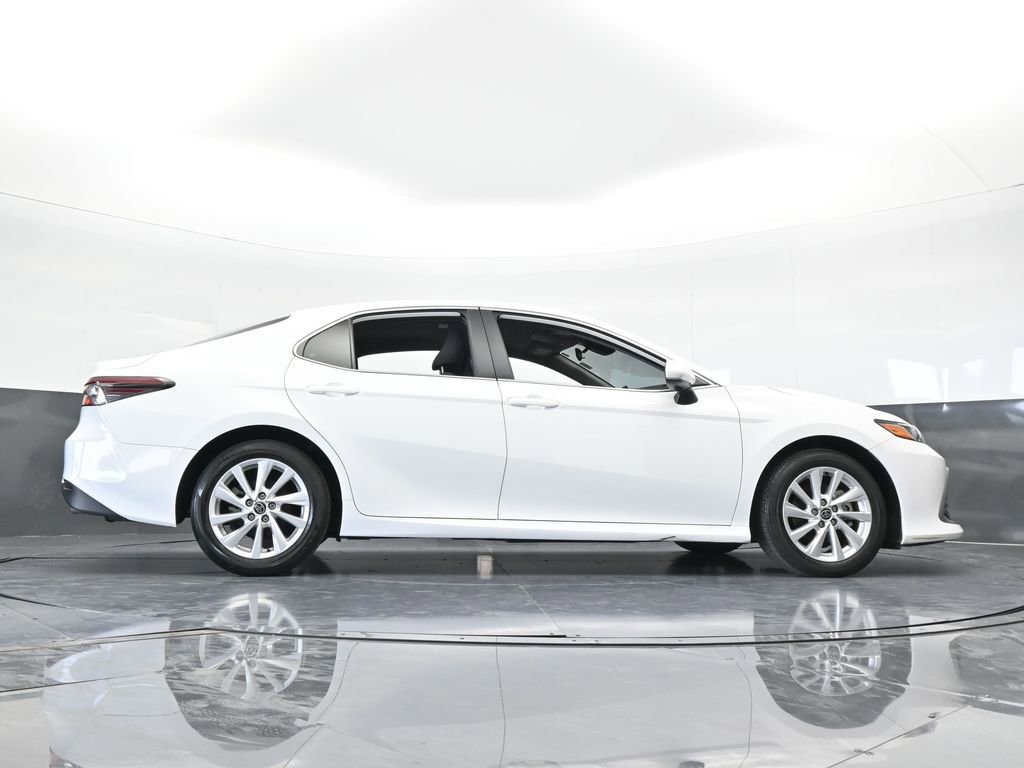 Used 2024 Toyota Camry LE image 60
