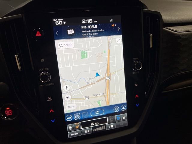 Certified 2025 Subaru Forester Touring w/ Protection Package image 38