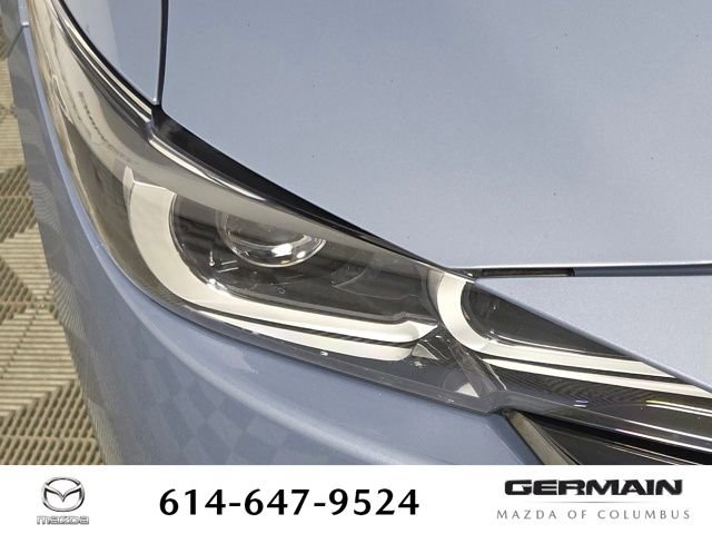 New 2025 MAZDA CX-5 AWD 2.5 S w/ Select Package image 14