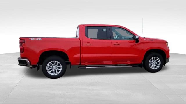 Certified 2026 Chevrolet Silverado 1500 LT w/ Protection Package image 9
