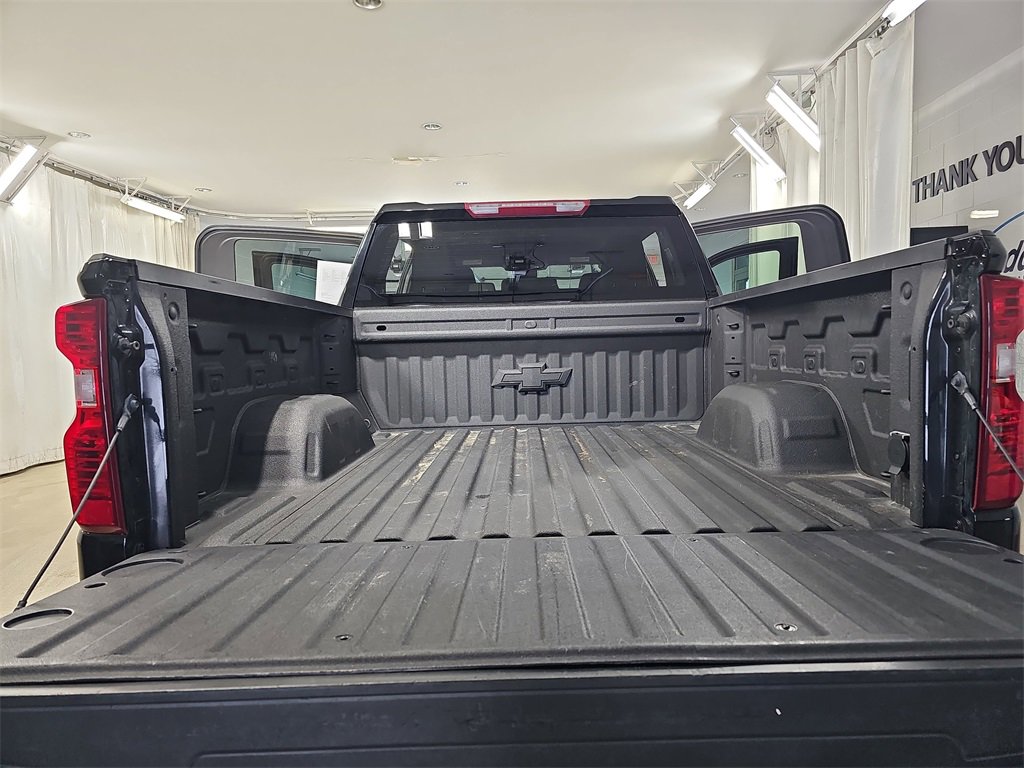 Certified 2023 Chevrolet Silverado 1500 LT w/ Protection Package image 15