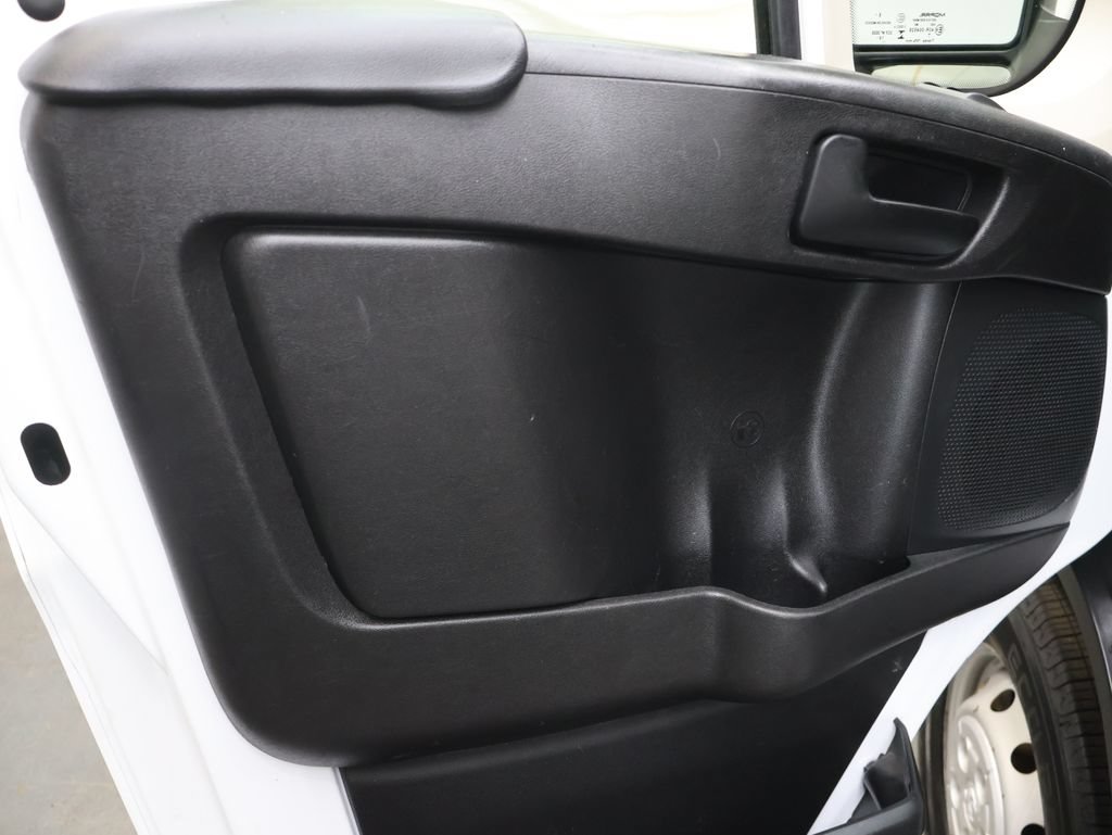 Used 2019 RAM ProMaster 2500 FWD image 13