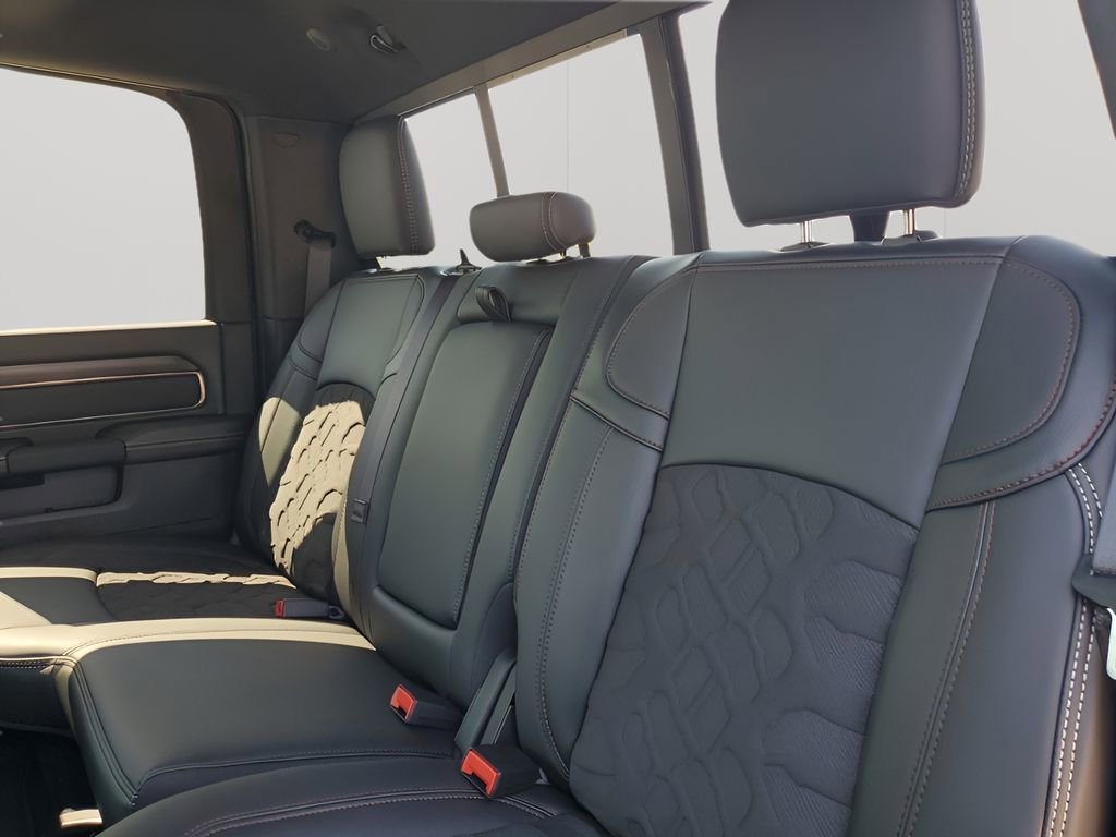 New 2026 RAM 2500 Power Wagon image 20