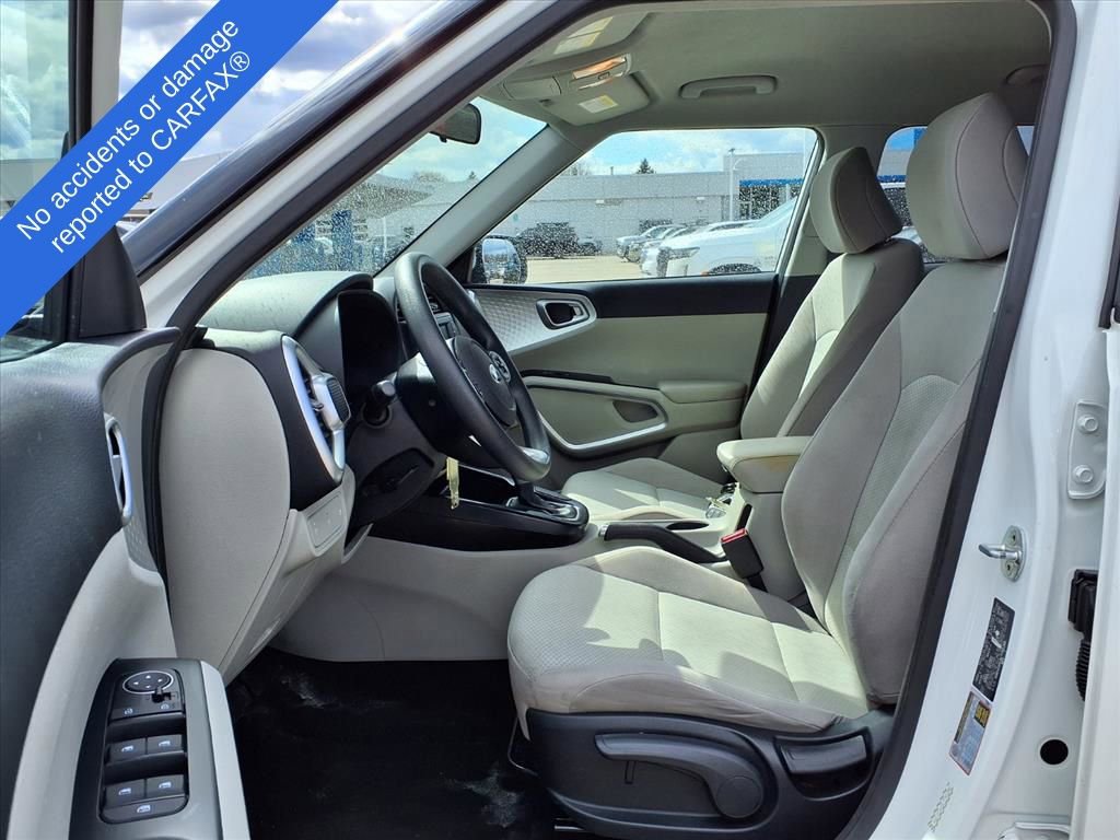 Used 2020 Kia Soul LX image 19