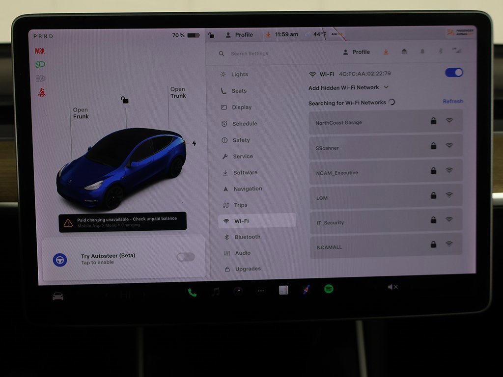 Used 2021 Tesla Model Y Long Range image 53