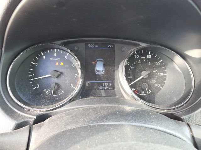 Used 2020 Nissan Rogue Sport S w/ Appearance Package image 16