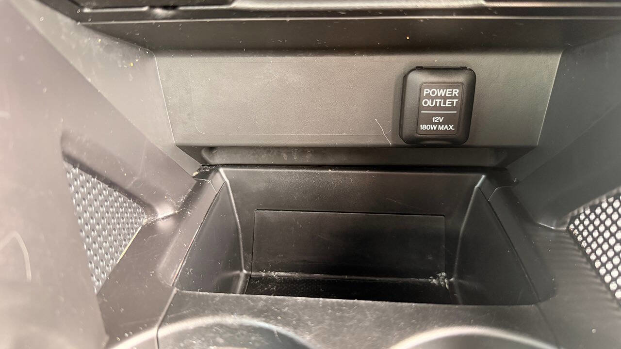 Used 2013 Honda CR-Z image 35