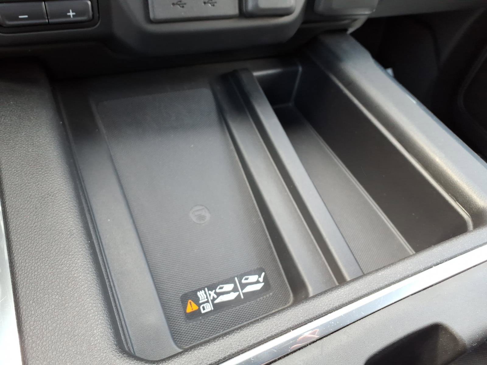 Used 2019 GMC Sierra 1500 SLT w/ SLT Premium Plus Package image 30