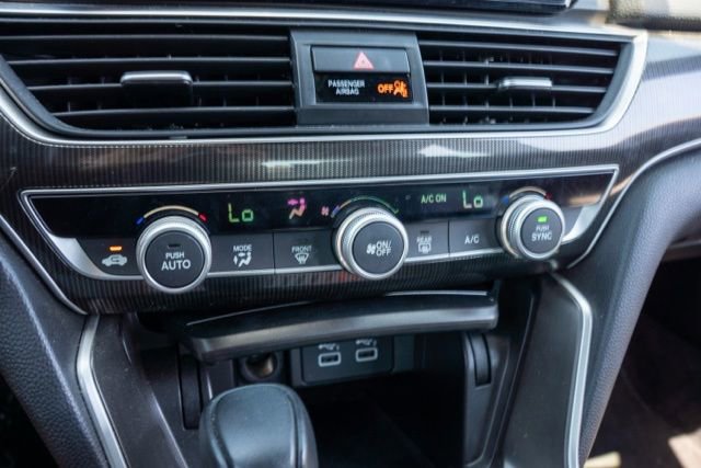 Used 2022 Honda Accord Sport image 21