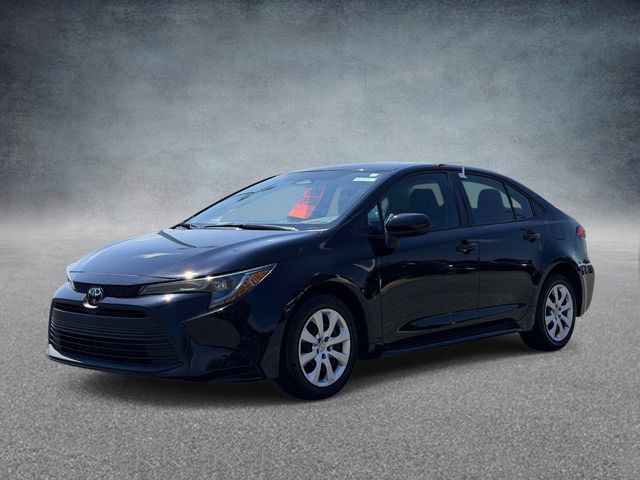 Used 2024 Toyota Corolla LE FWD image 5