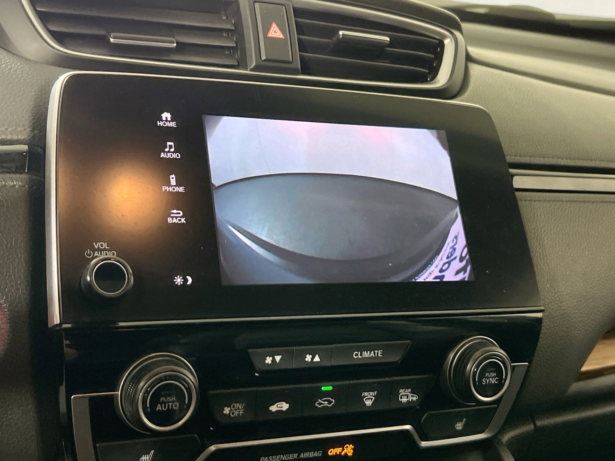 Used 2022 Honda CR-V EX-L image 13